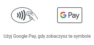 google pay symbole