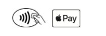 apple pay symbole