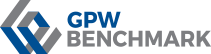 gpw benchmark logo