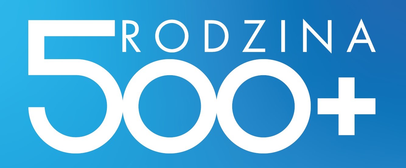 rodzina 500 banner