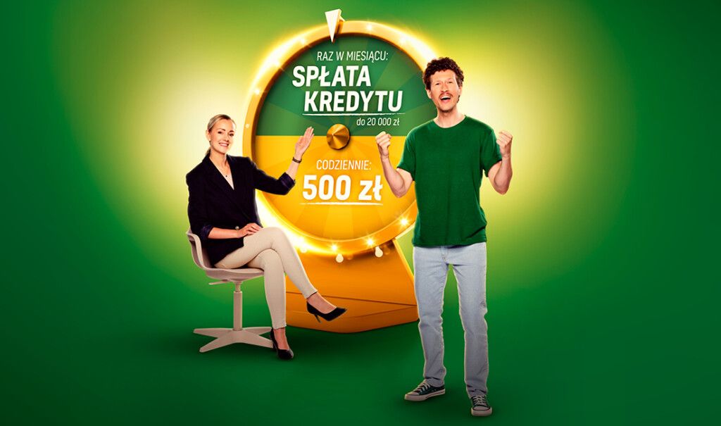 Spłacamy Twój kredyt