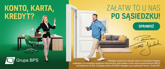 Załatw to u nas po sąsiedzku